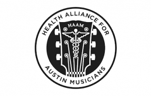 Health Alliance for Austin Musicians – HAAM